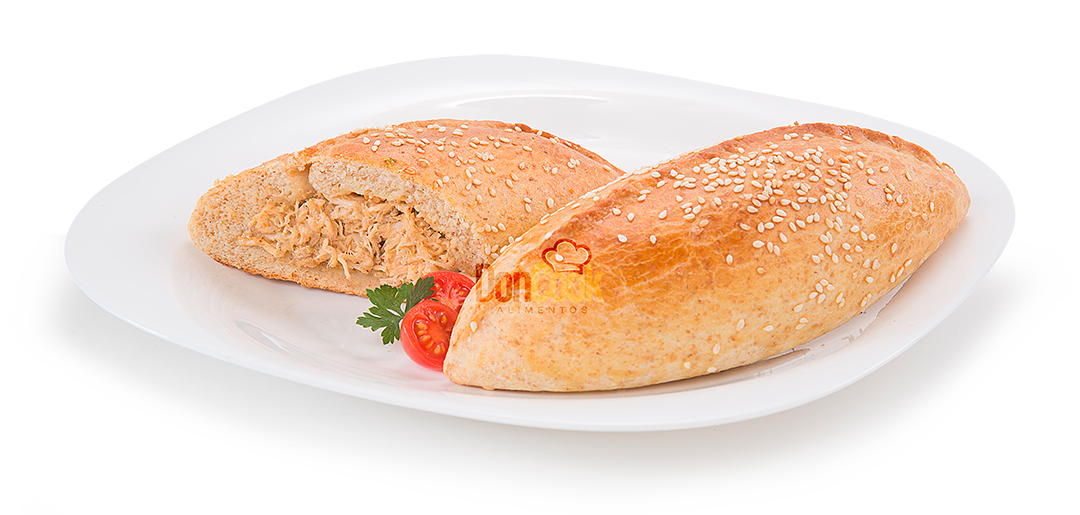 Esfiha de Frango