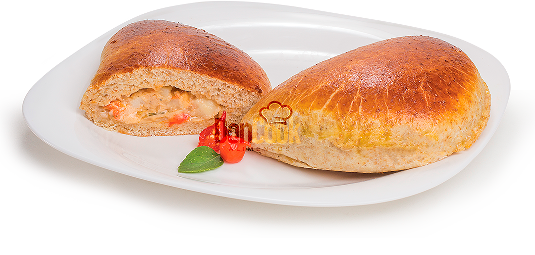 Pastel de Forno Palmito