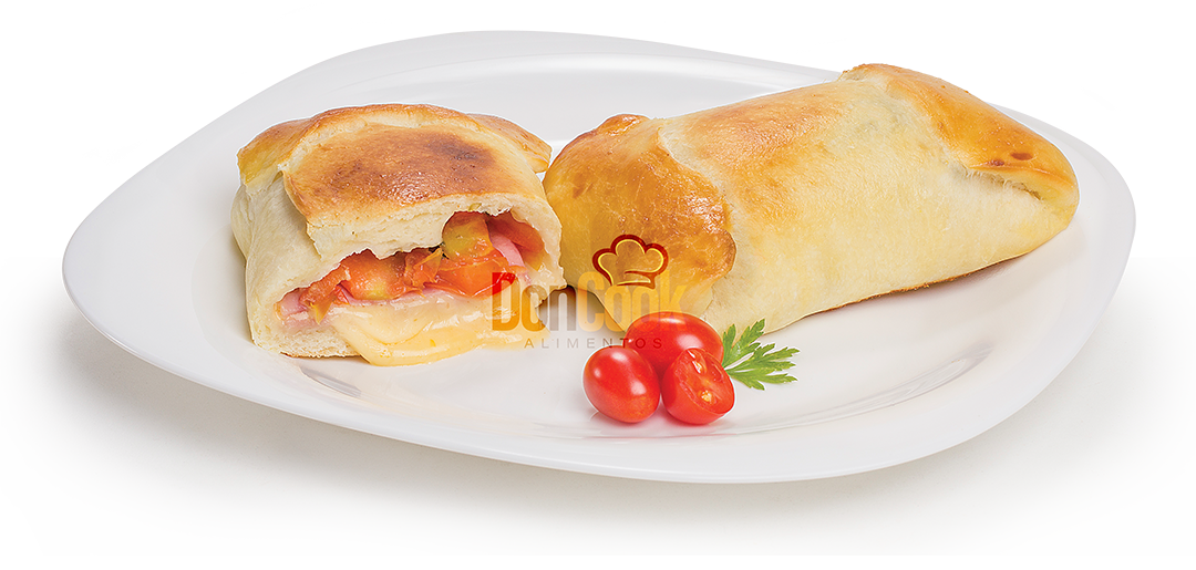 linha de salgado Fast Cooking Bauruzinho