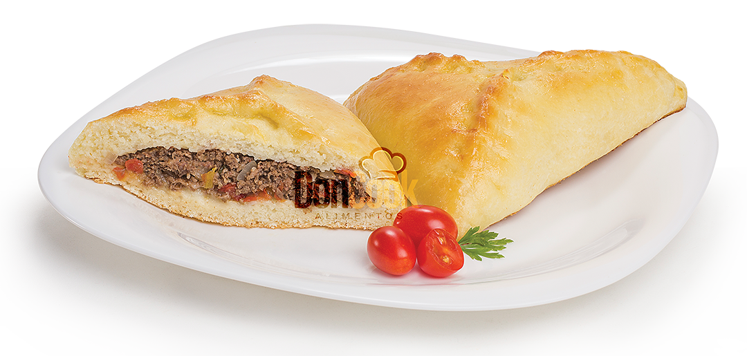 esfiha carne salgado Fast Cooking